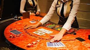 Официальный сайт Casino Taker
